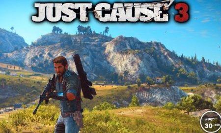 Just Cause 3 iOS/APK Full Version Free Download