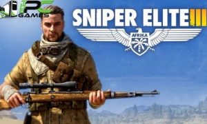 Sniper Elite 3 iOS/APK Version Full Free Download