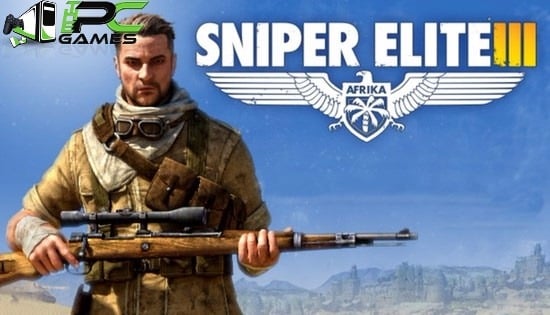Sniper Elite 3 iOS/APK Version Full Free Download