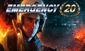 Emergency 20 PC Full Version Free Download
