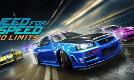 Need for Speed: No Limits iOS/APK Version Full Game Free Download