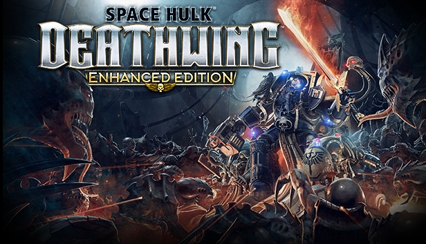 SPACE HULK DEATHWING PC Version Full Free Download