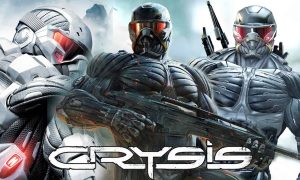 Crysis iOS Latest Version Free Download
