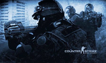 Counter Strike Global Offensive iOS/APK Version Full Game Free Download