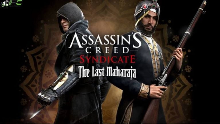 ASSASSIN’S CREED SYNDICATE THE LAST MAHARAJA PC Full Version Free Download