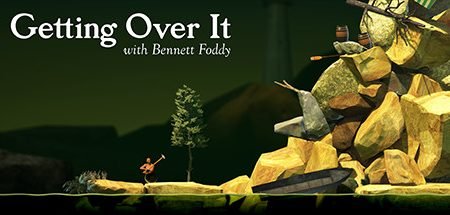 Bennett Foddy iOS/APK Full Version Free Download
