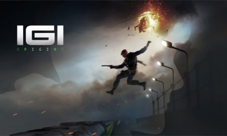 IGI 1 iOS/APK Version Full Free Download