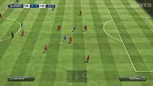 FIFA 13 PC Version Free Download