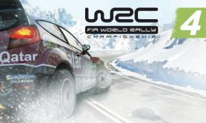 WRC 4 FIA World Rally Championship PC Version Free Download