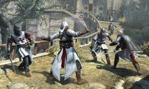 ASSASSIN’S CREED 1 PC Version Download