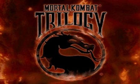 Mortal Kombat Trilogy PC Version Download