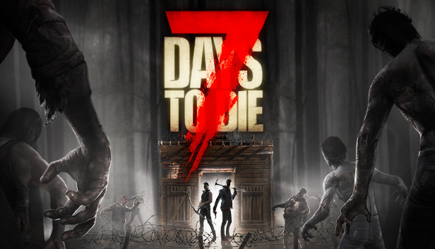 7 Days to Die PC Version Full Free Download