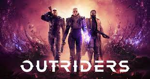 OUTRIDERS Nintendo Switch Full Version Free Download