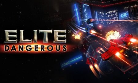 Elite: Dangerous iOS/APK Version Full Game Free Download