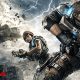 Gears Of War 4 Codex iOS/APK Version Full Free Download