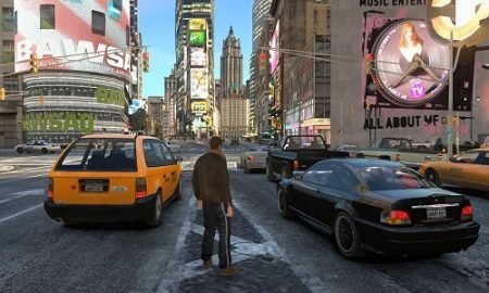 GTA 4 PC Version Download