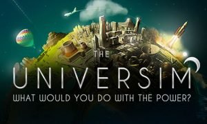 The Universim iOS/APK Version Full Free Download
