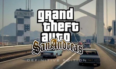 Grand Theft Auto: San Andreas iOS Latest Version Free Download