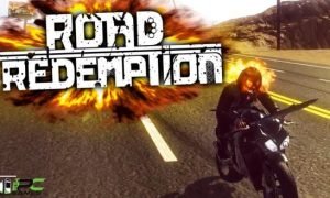 ROAD REDEMPTION iOS/APK Version Full Game Free Download