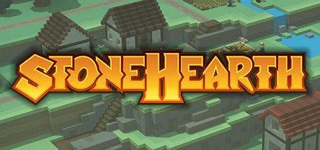 Stonehearth iOS/APK Version Full Game Free Download