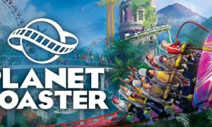 Planet Coaster PC Latest Version Free Download