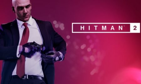 Hitman 2 PC Full Version Free Download
