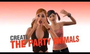 The Sims 3 Android/iOS Mobile Version Full Free Download