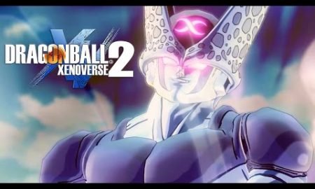 Dragon Ball Xenoverse 2 iOS Latest Version Free Download