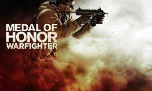 Medal of Honor Warfighter PC Version Game Free Download