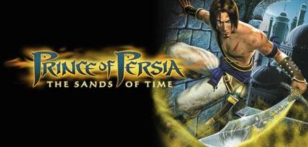 Prince Of Persia Sands Of Time APK Mobile Full Version Free Download