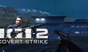IGI 2 iOS/APK Version Full Free Download