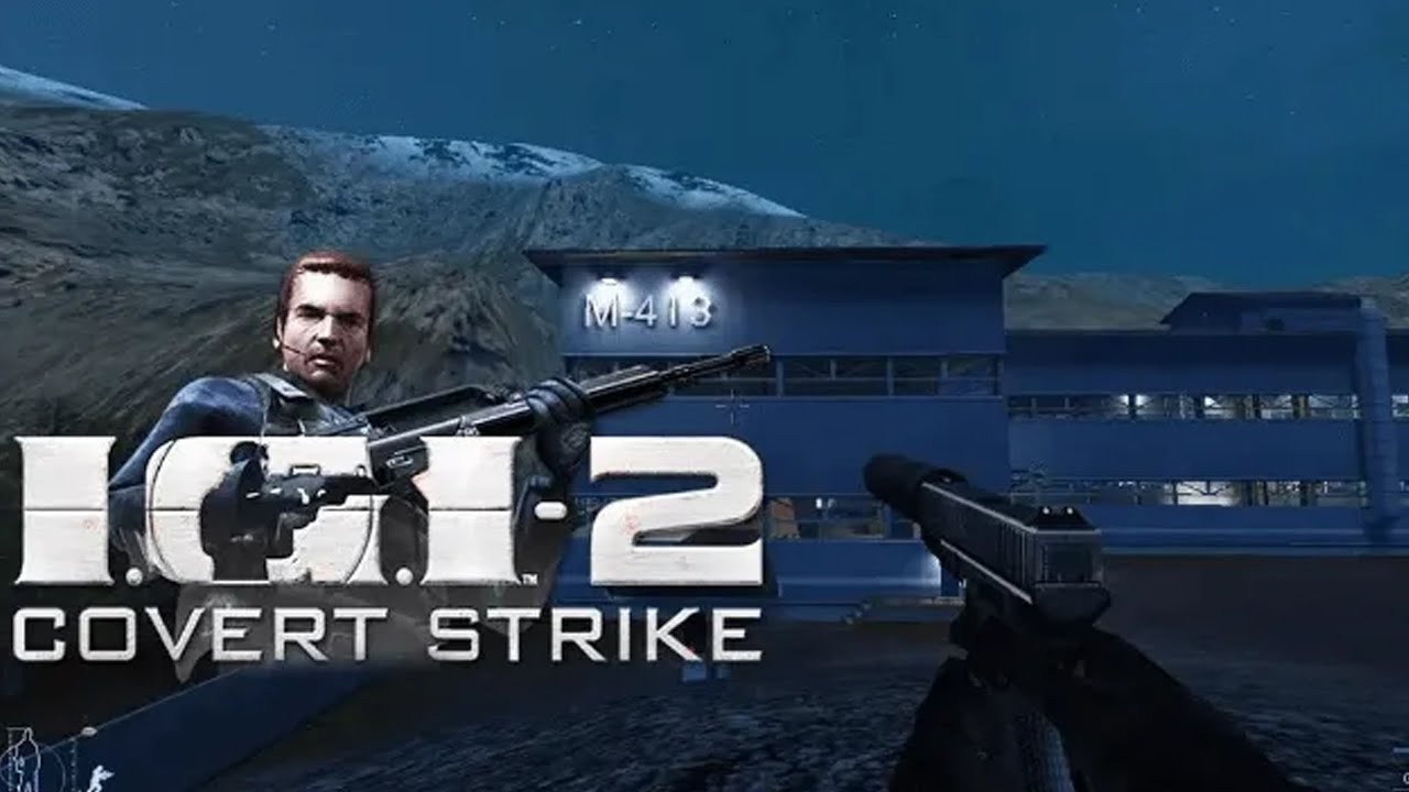 IGI 2 iOS/APK Version Full Free Download