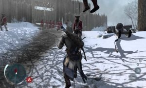 Assassins Creed 3 iOS/APK Version Full Game Free Download
