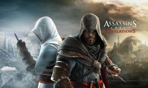 Assassin’s Creed Revelations PC Version Download