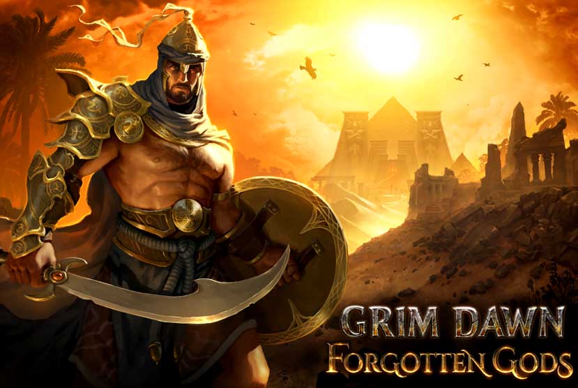Grim Dawn Definitive Edition Android/iOS Mobile Version Full Free Download