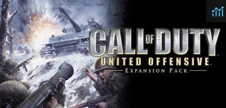Call of Duty: United Offensive iOS Latest Version Free Download 5 Call of Duty: United Offensive iOS Latest Version Free Download