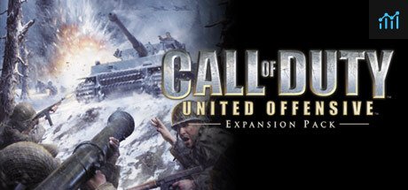 Call of Duty: United Offensive iOS Latest Version Free Download