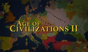 Age of Civilizations II PC Latest Version Free Download