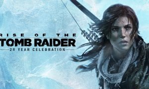 RISE OF THE TOMB RAIDER iOS/APK Full Version Free Download