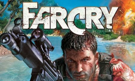 FAR CRY 1 PC Latest Version Free Download