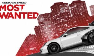 Need for Speed Most Wanted 2012 PC Full Version Free Download