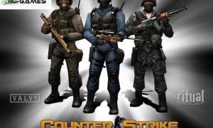 COUNTER STRIKE CONDITION ZERO PC Version Full Free Download