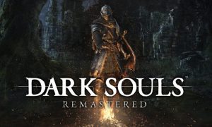 Dark Souls Remastered PC Latest Version Free Download
