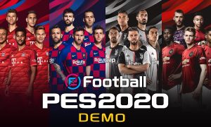 eFootball PES 2020 PC Full Version Free Download