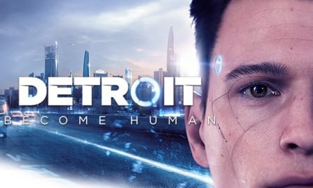 Detroit Become Human PC Version Download