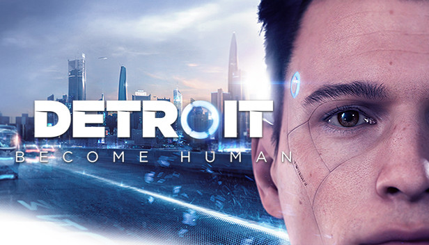Detroit Become Human PC Version Download