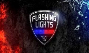 Flashing Lights – Police Fire EMS PC Version Free Download