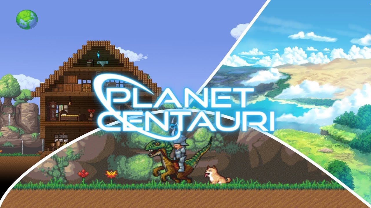 Planet Centauri iOS/APK Version Full Game Free Download