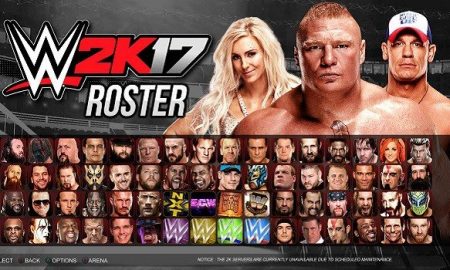 wwe 2k17 patch download