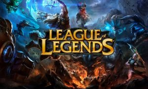 League of Legends Android/iOS Mobile Version Full Free Download